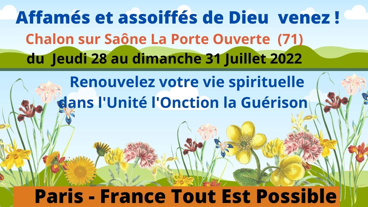 PARIS TOUT EST POSSIBLE